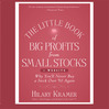 The Little Book of Big Profits from Small Stocks + Website (MP3): Why You'll Never Buy a Stock Over $10 Again
